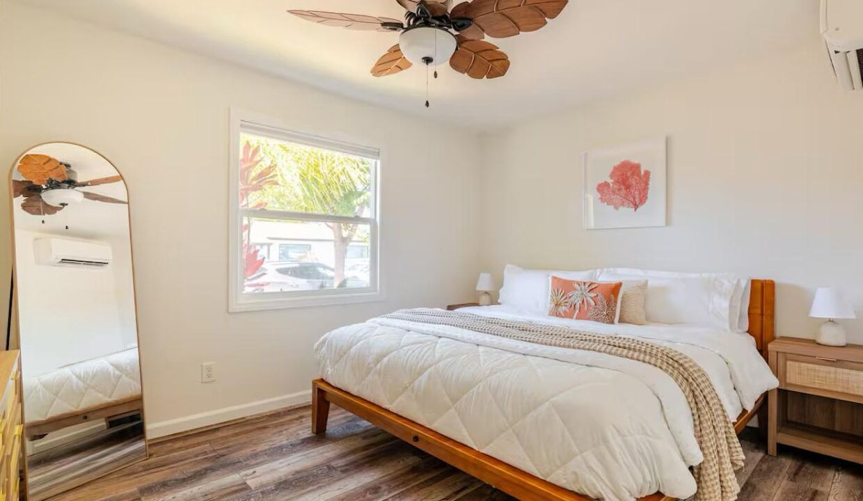Photo of Bedroom in Bay Ho
