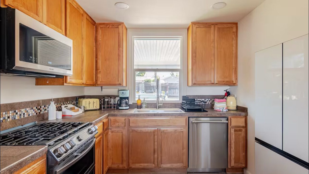 Photo of Kitchen in Bay Ho