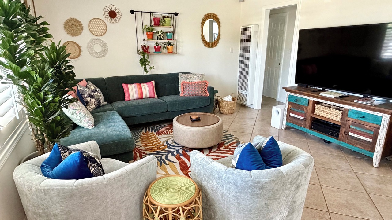 Photo of Livingroom in Bay Ho