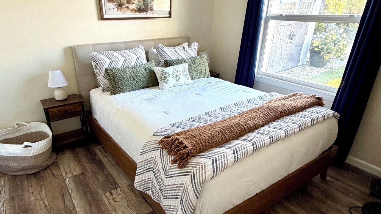 Photo of Bedroom in Bay Ho