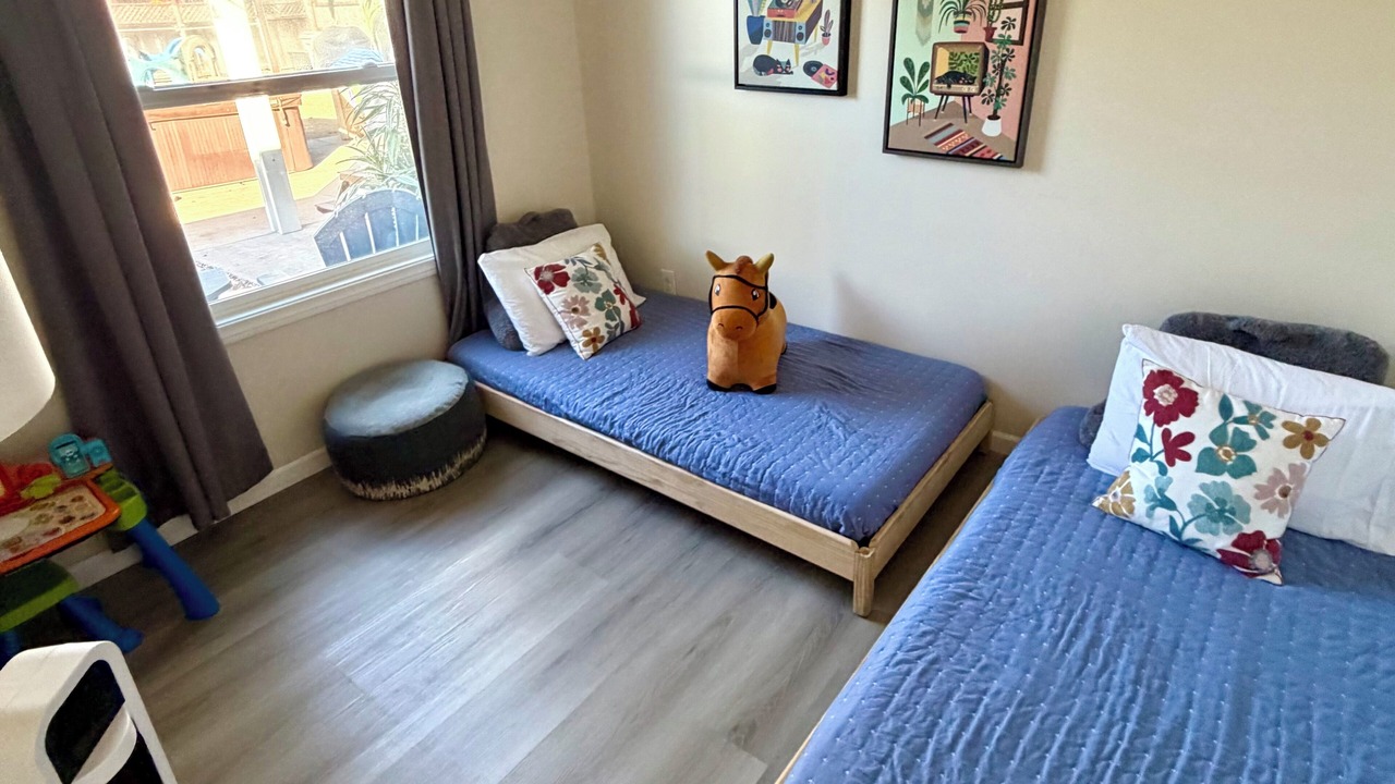 Photo of Bedroom in Bay Ho