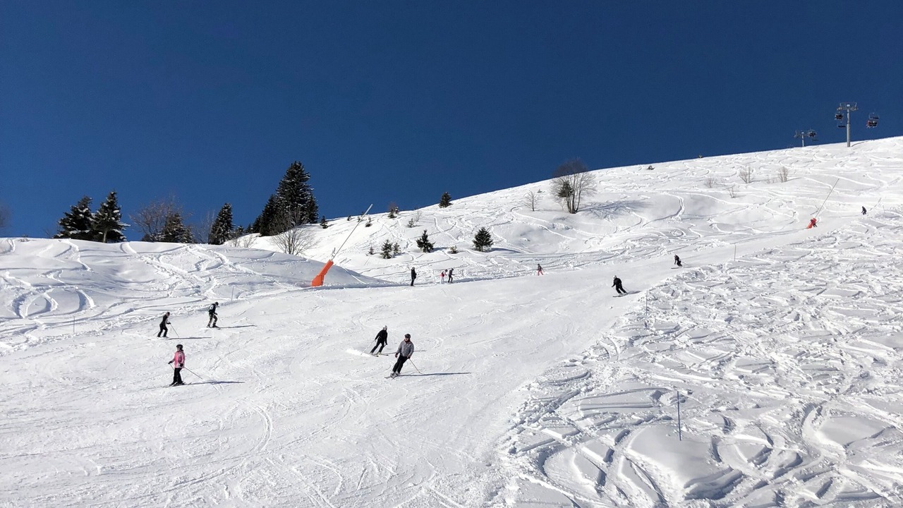 Photo of Others in Les Saisies