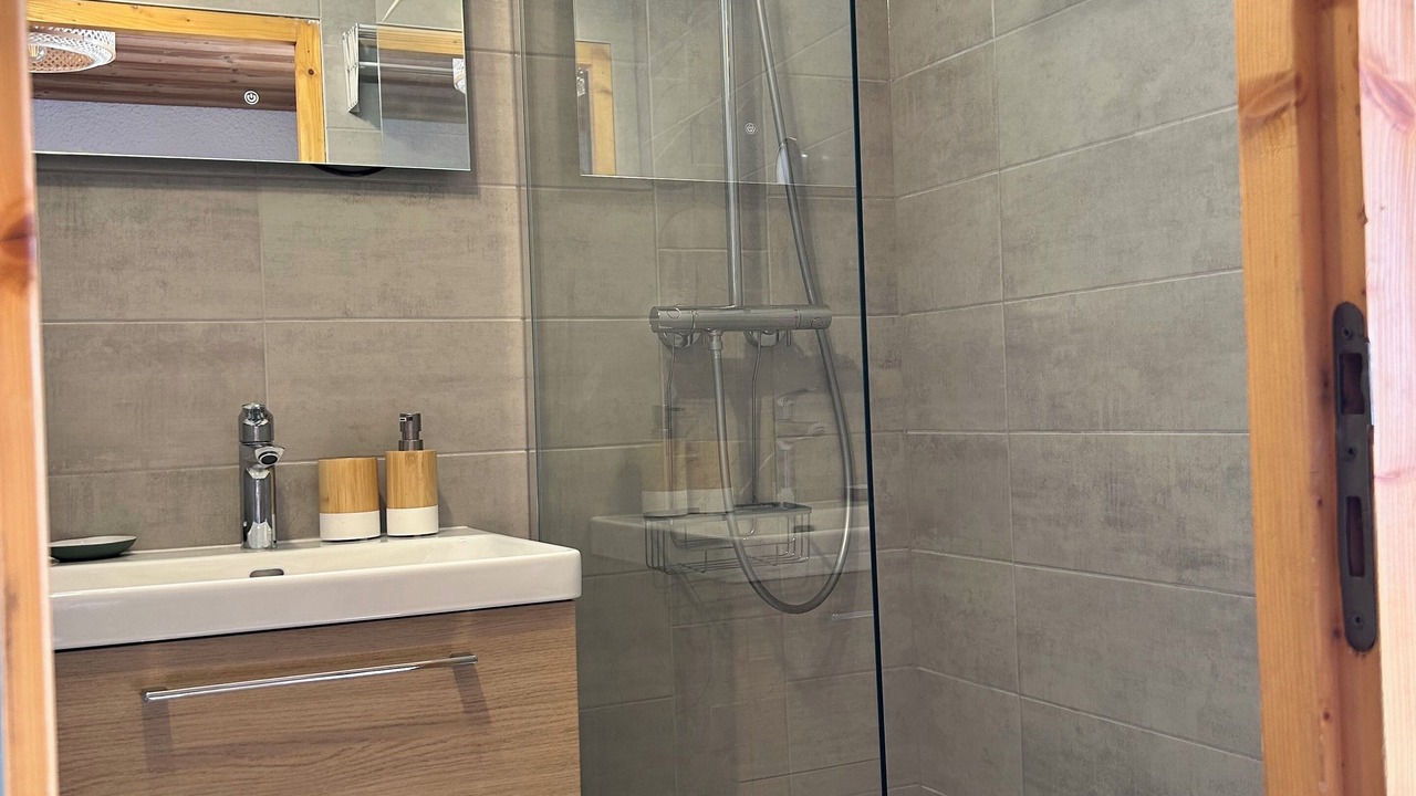 Photo of Bathroom in Les Saisies