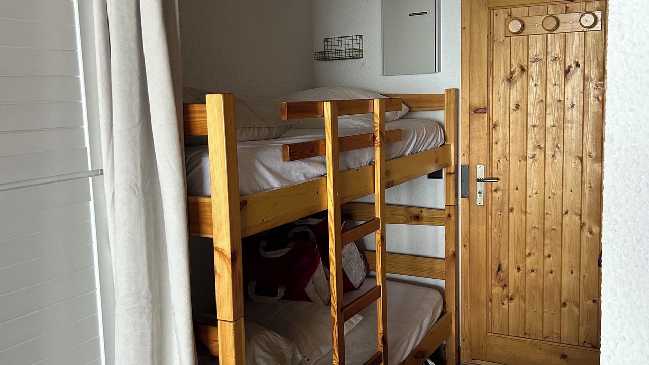 Photo of Bedroom in Les Saisies
