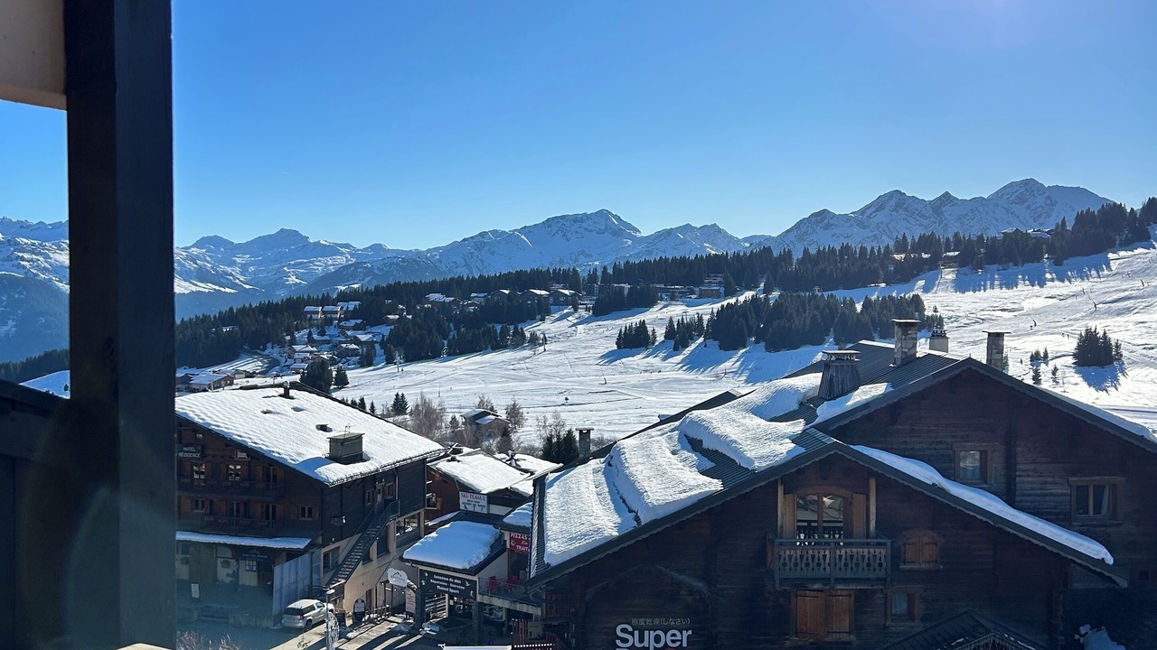 Photo of Outdoor in Les Saisies