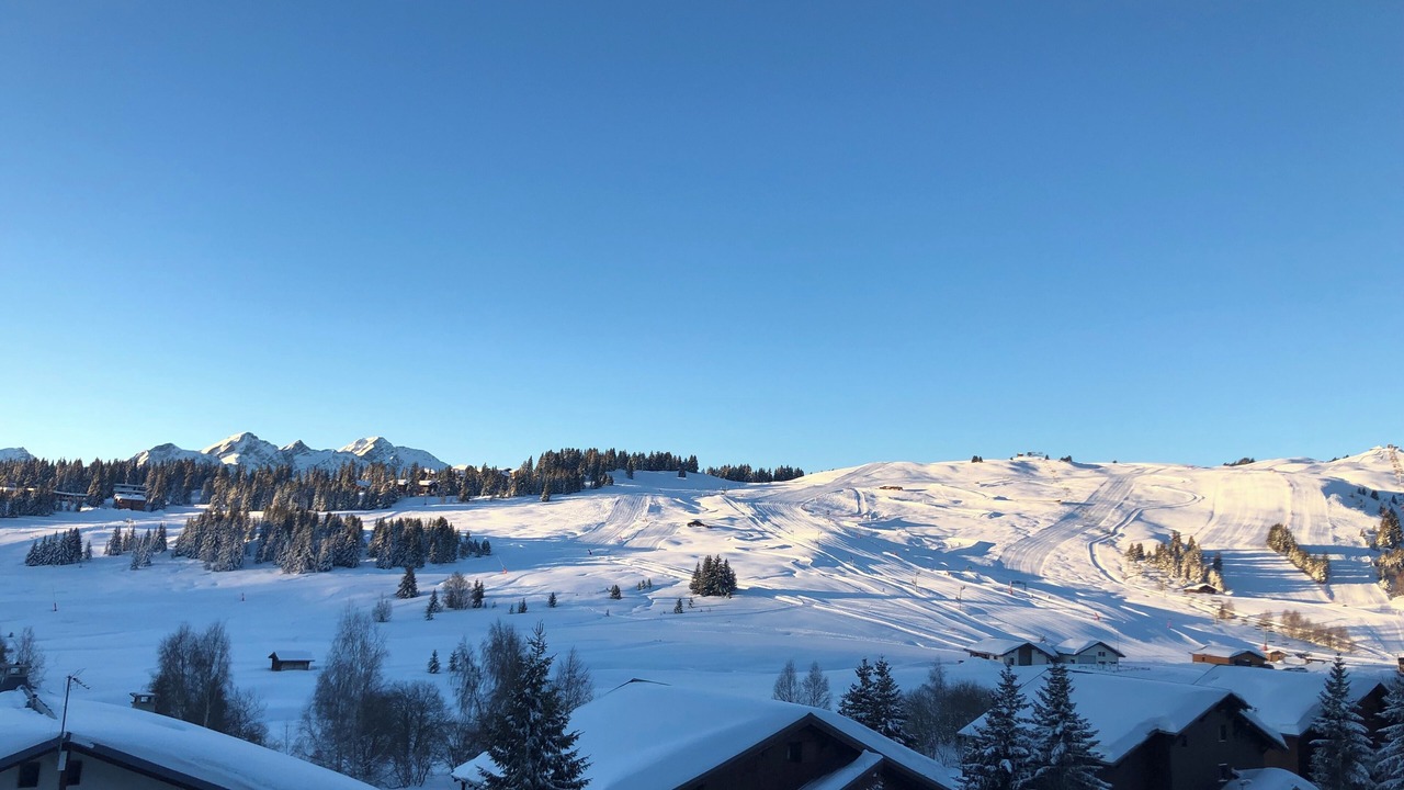 Photo of Others in Les Saisies