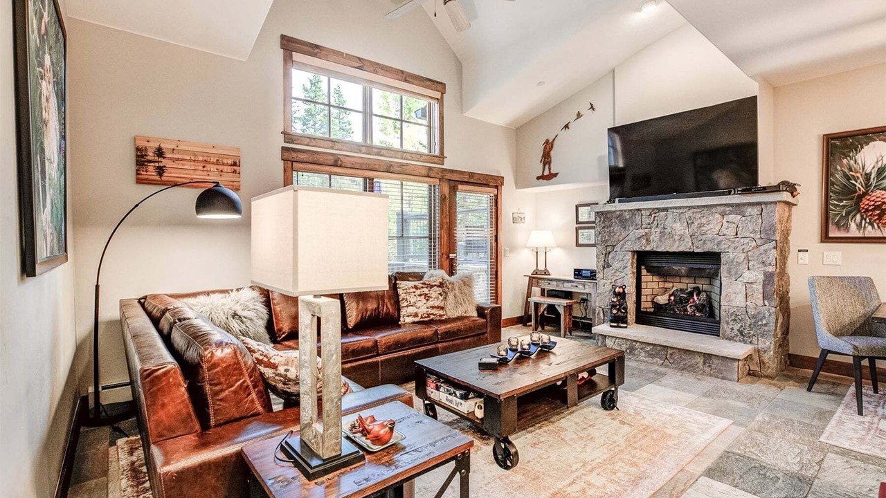 Photo of Bedroom in Christie Heights