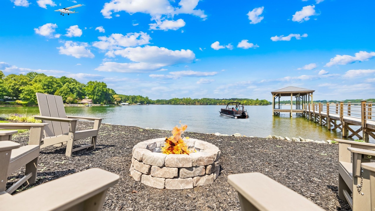 Photo of Outdoor in Lake Norman of Catawba
