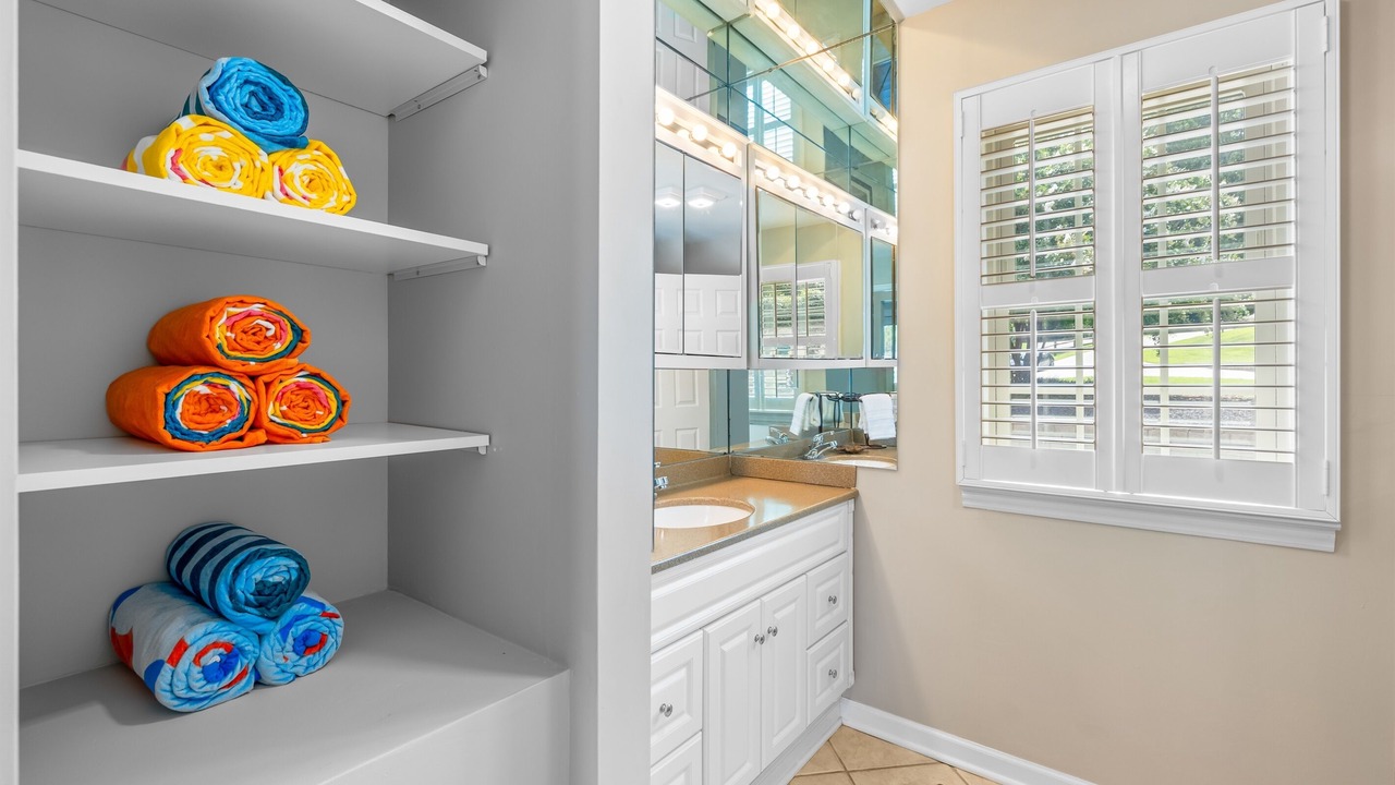 Photo of Bathroom in Lake Norman of Catawba