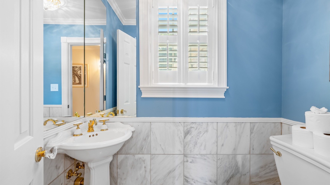 Photo of Bathroom in Lake Norman of Catawba