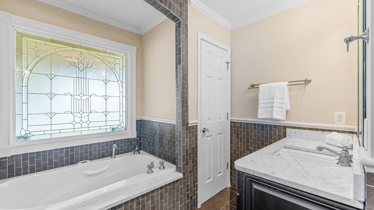 Photo of Bathroom in Lake Norman of Catawba