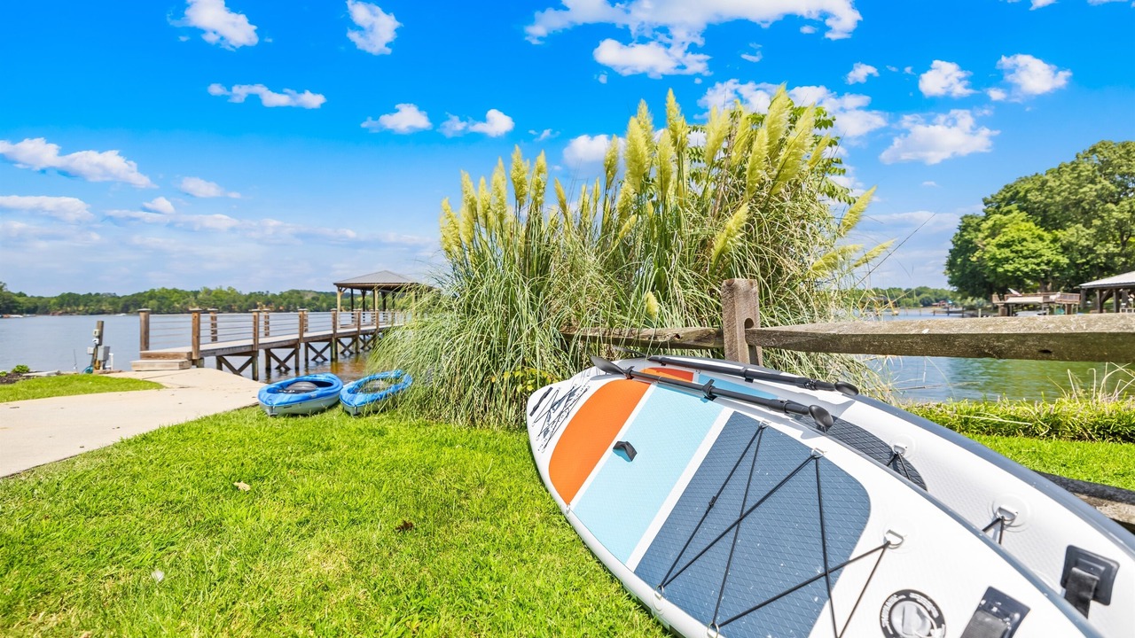 Photo of Outdoor in Lake Norman of Catawba