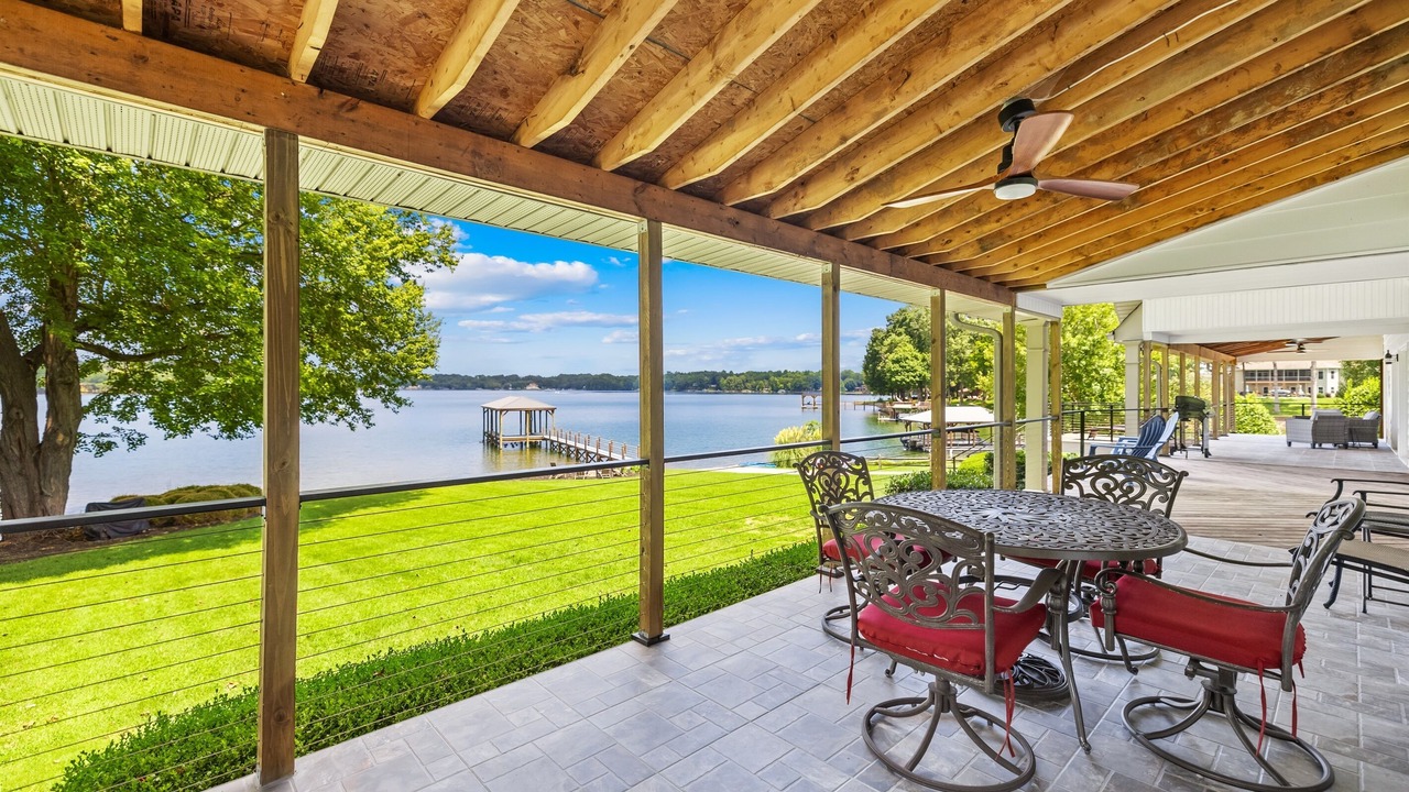 Photo of Outdoor in Lake Norman of Catawba