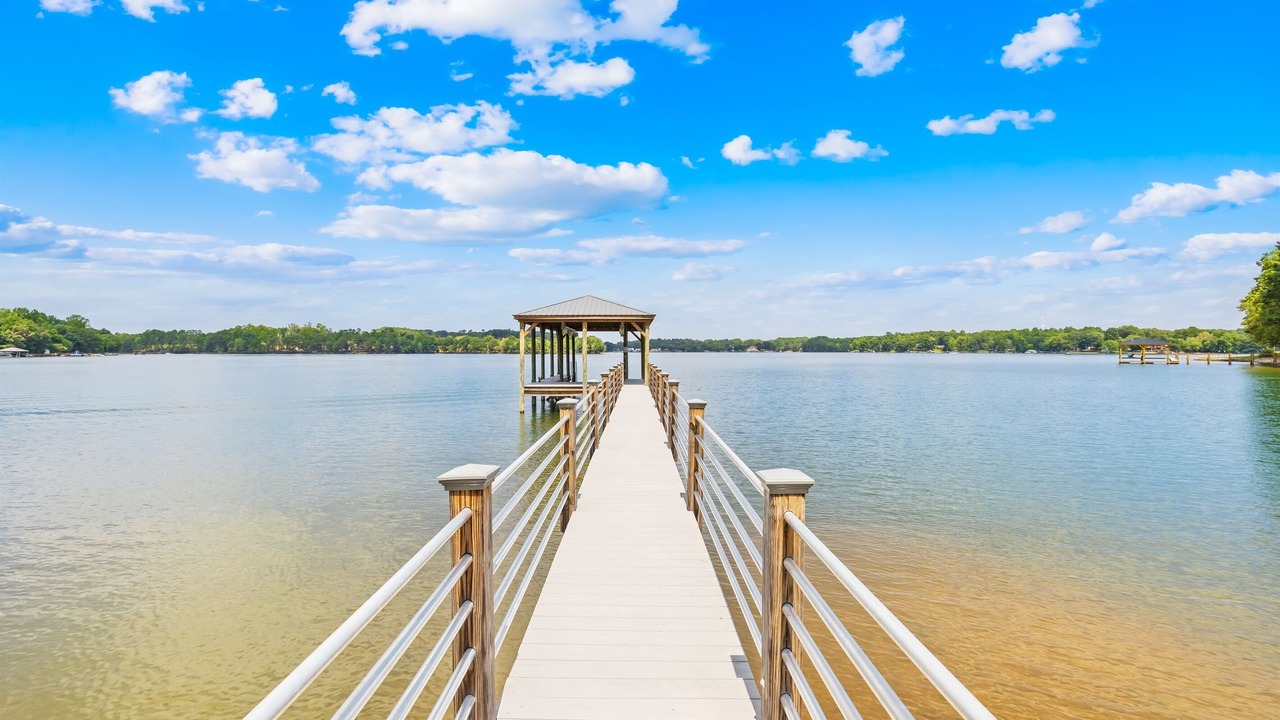 Photo of Outdoor in Lake Norman of Catawba
