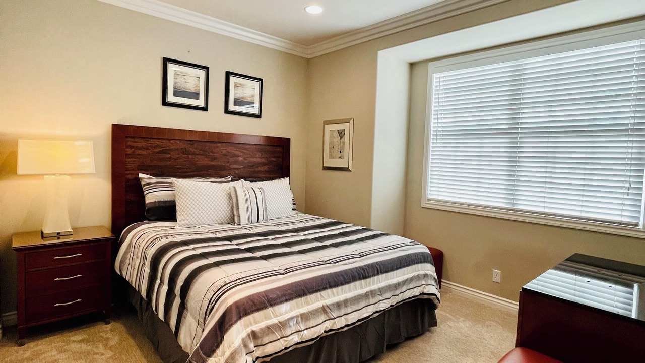 Photo of Bedroom in Santa Ana Heights