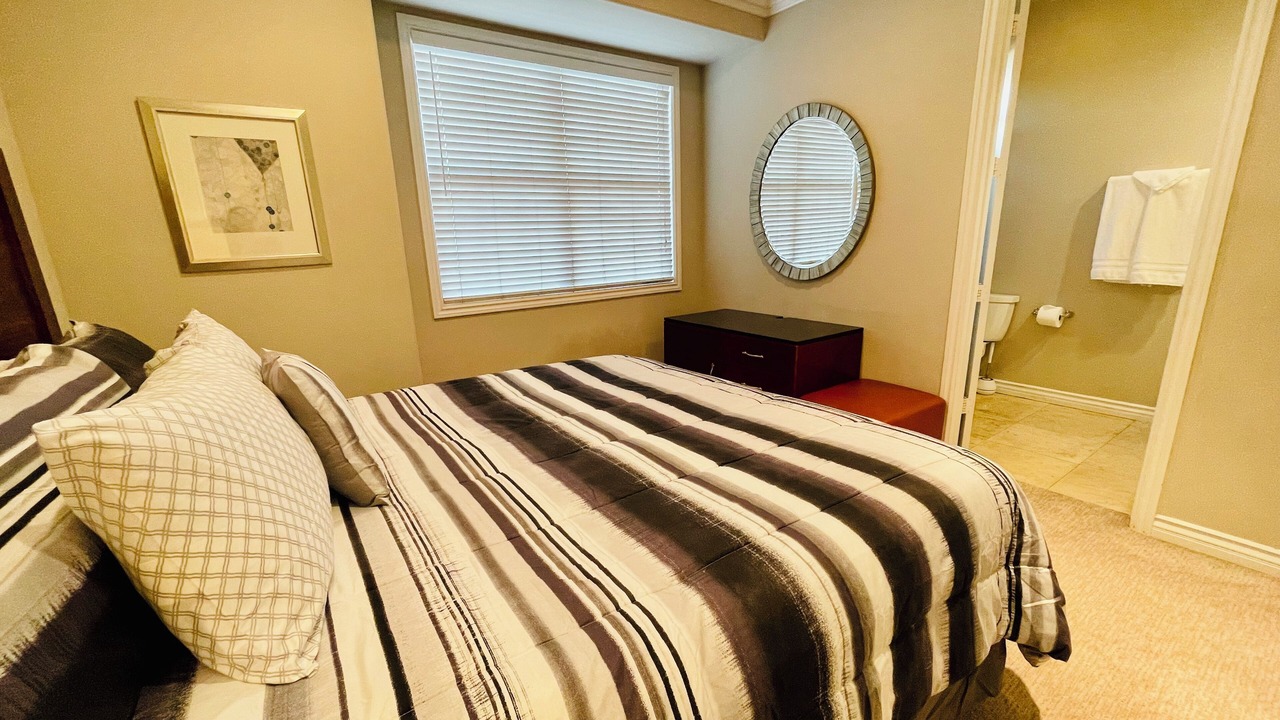 Photo of Bedroom in Santa Ana Heights