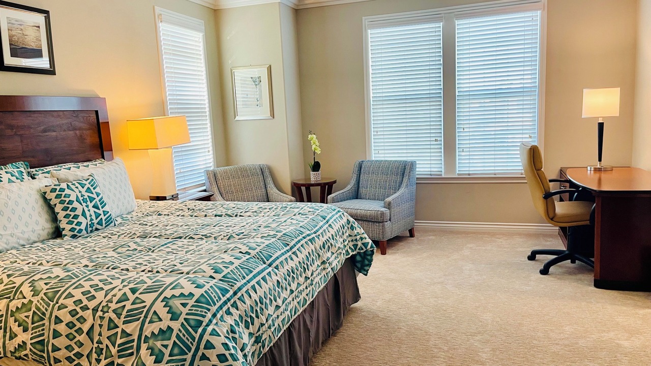 Photo of Bedroom in Santa Ana Heights