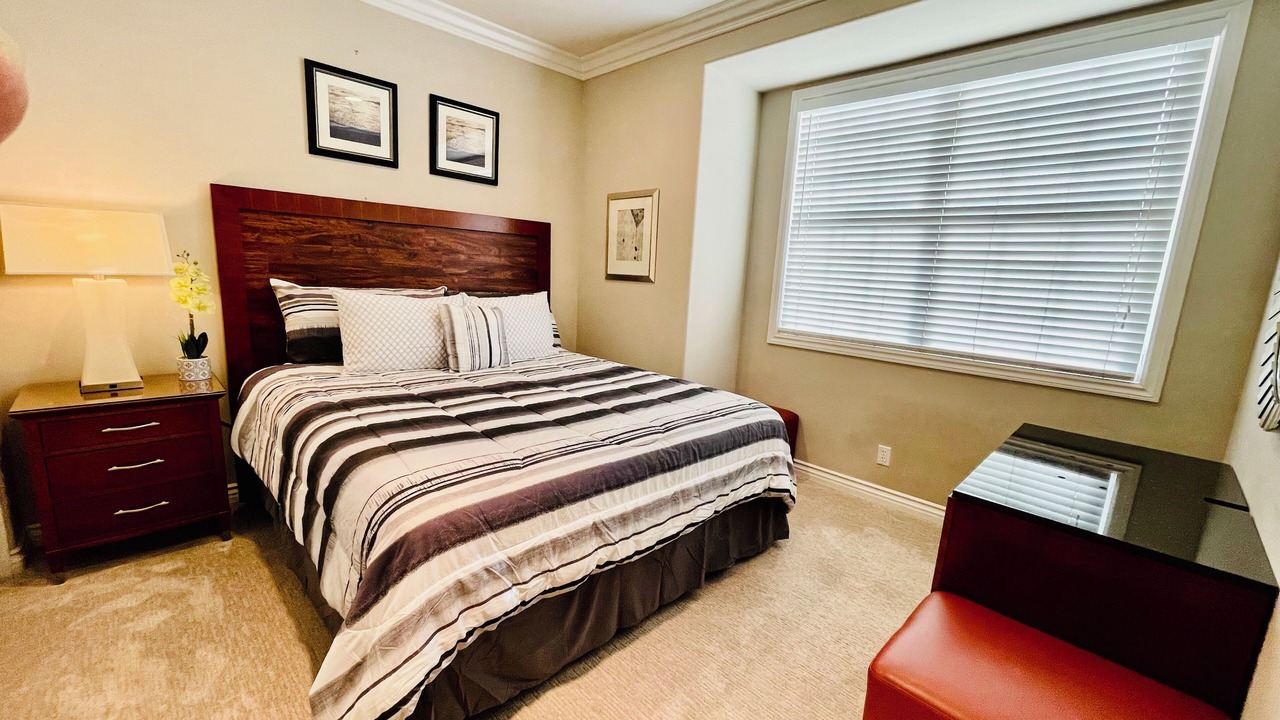 Photo of Bedroom in Santa Ana Heights