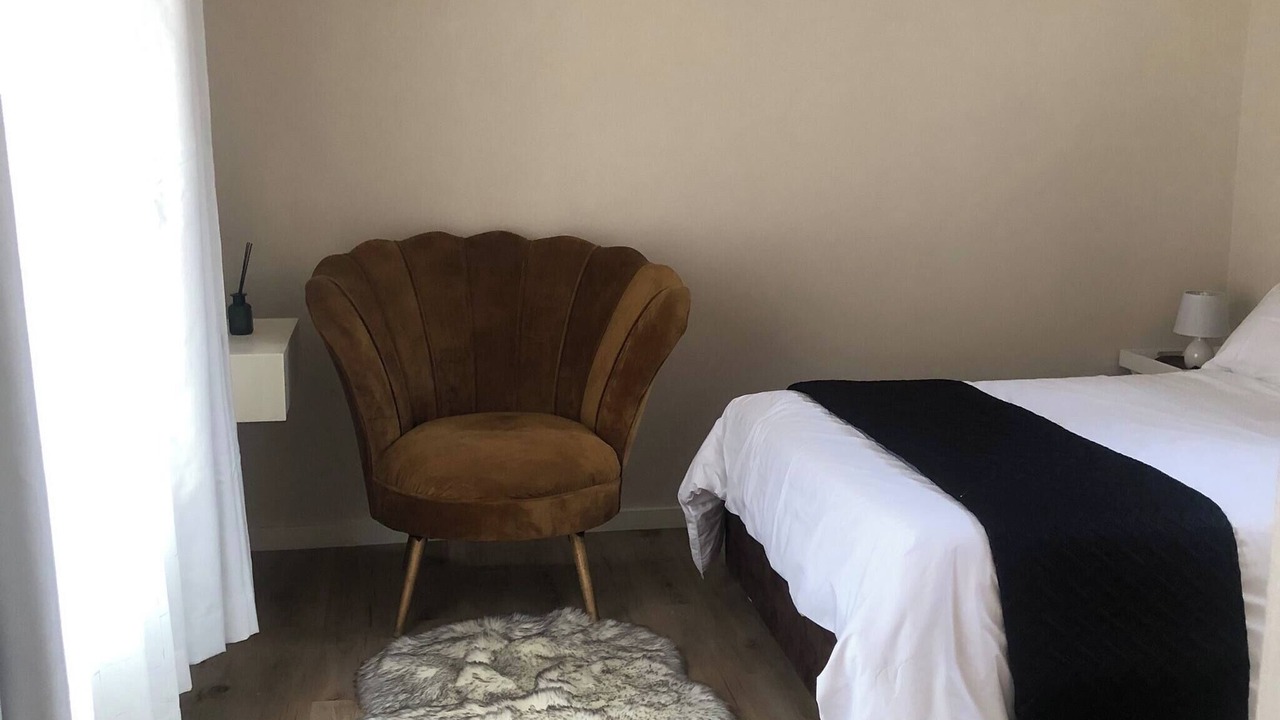 Photo of Bedroom in Greater Johannesburg Metropolitan Area