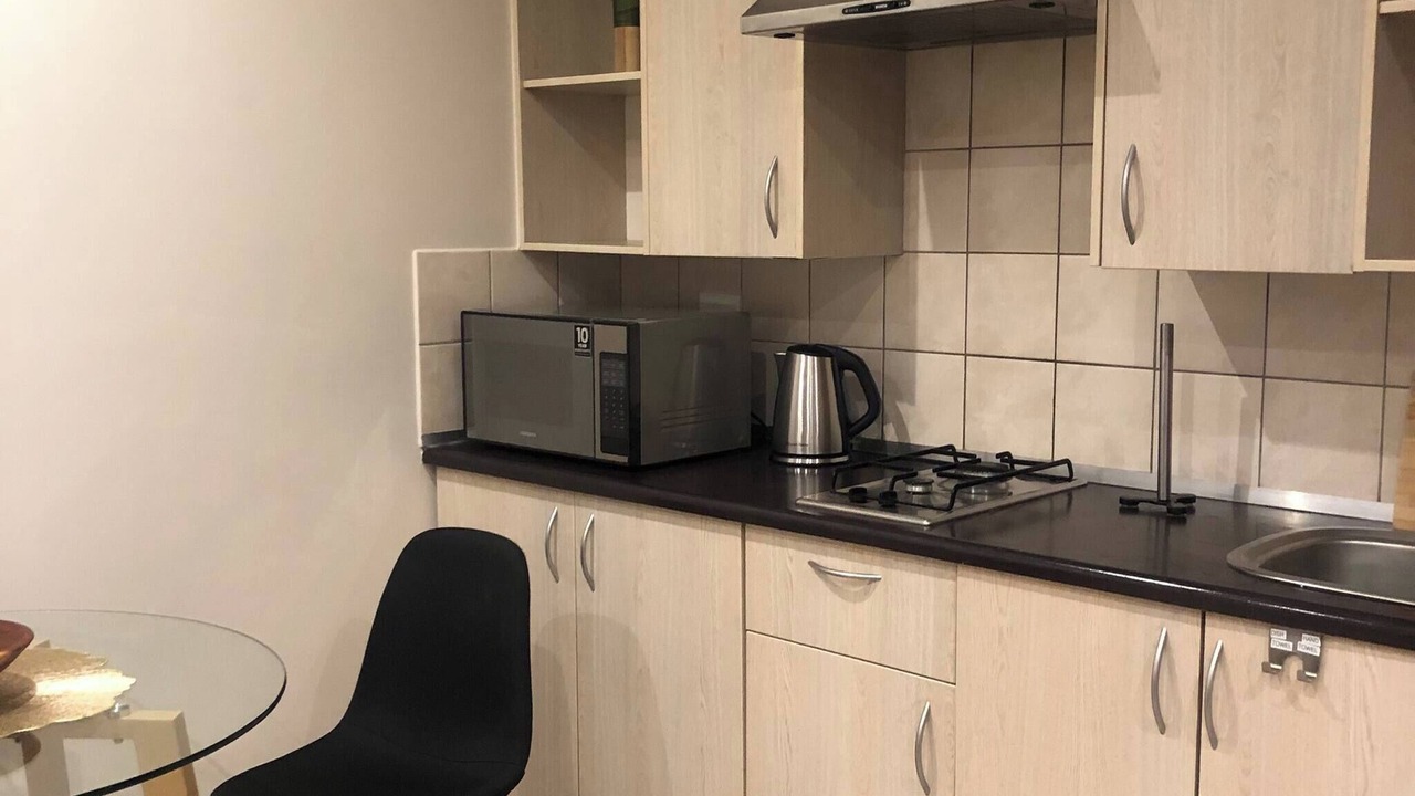 Photo of Kitchen in Greater Johannesburg Metropolitan Area