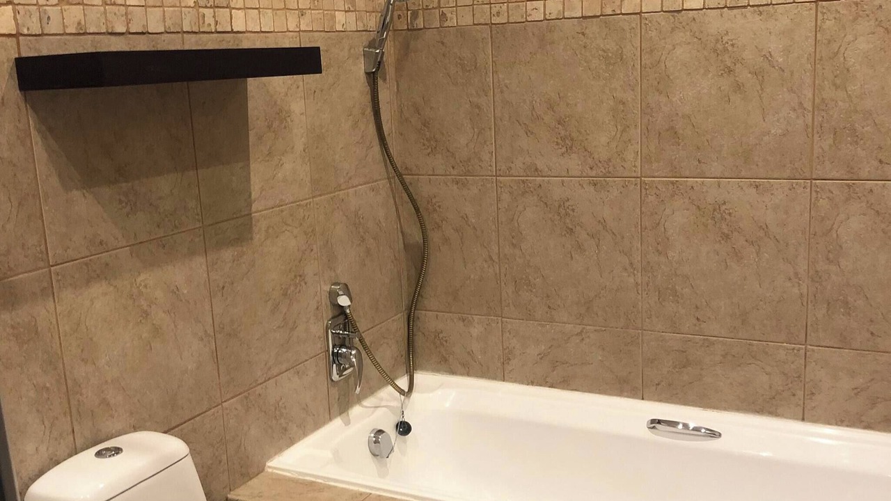 Photo of Bathroom in Greater Johannesburg Metropolitan Area