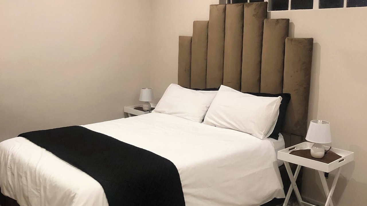 Photo of Bedroom in Greater Johannesburg Metropolitan Area