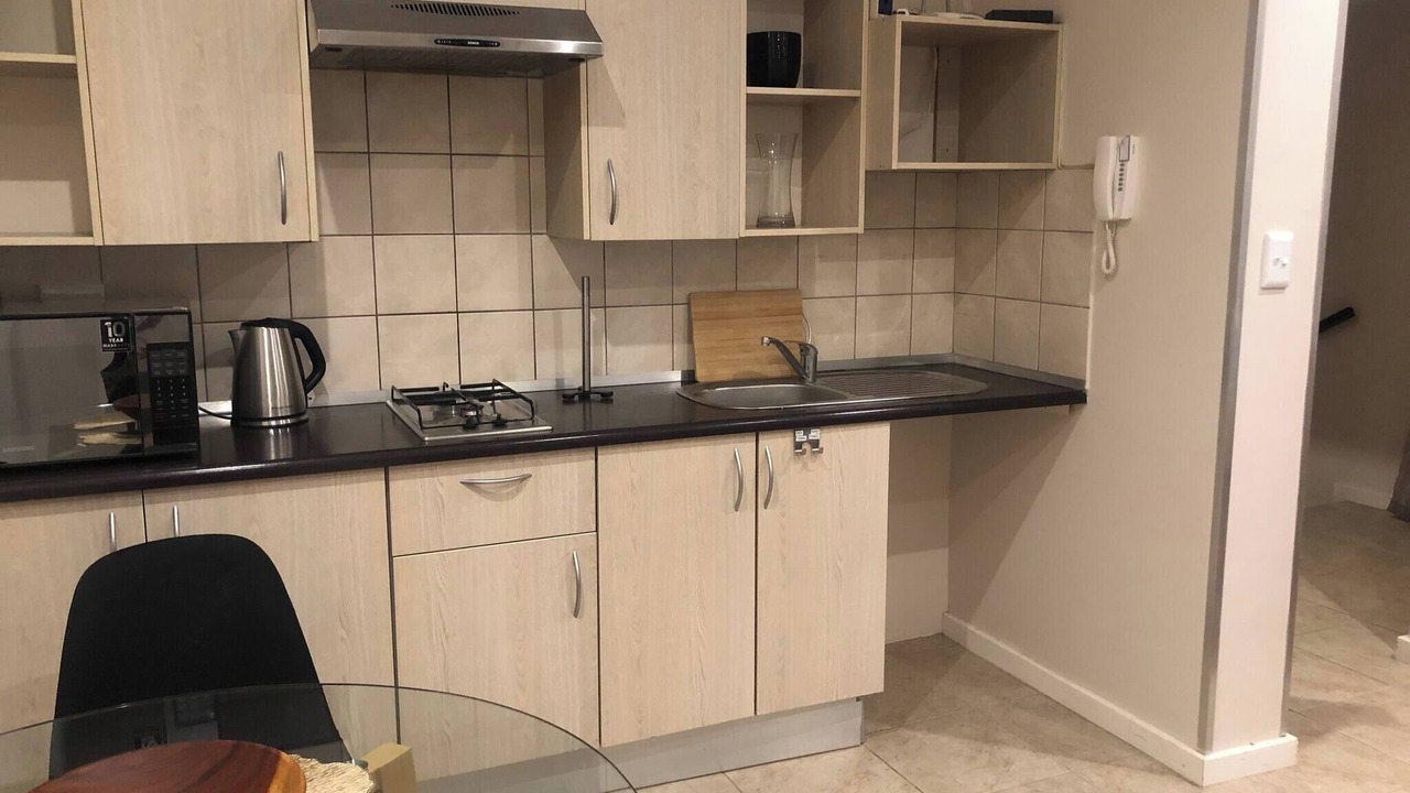 Photo of Kitchen in Greater Johannesburg Metropolitan Area