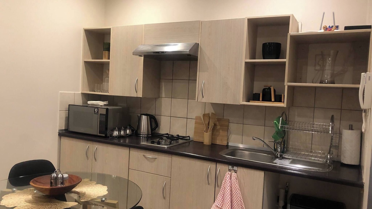 Photo of Kitchen in Greater Johannesburg Metropolitan Area