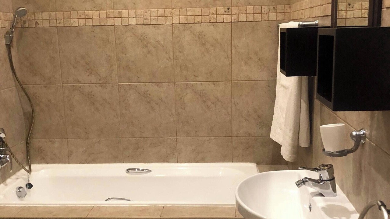 Photo of Bathroom in Greater Johannesburg Metropolitan Area