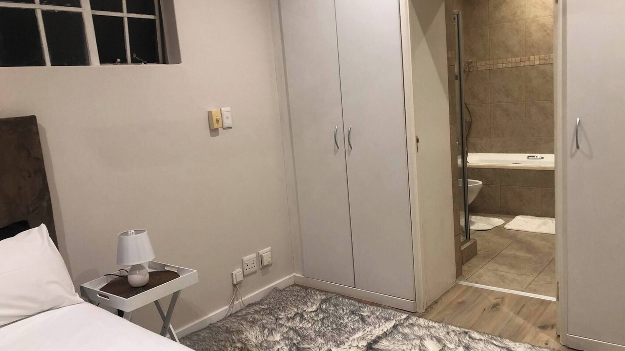 Photo of Bedroom in Greater Johannesburg Metropolitan Area