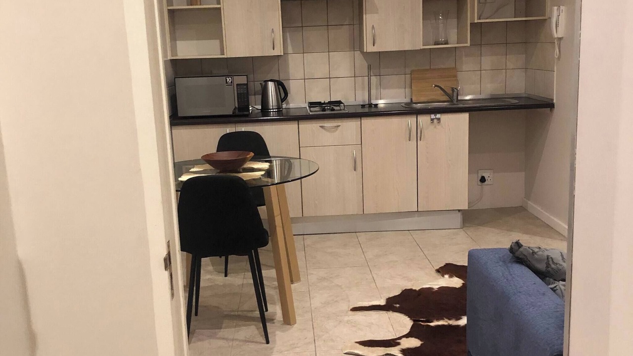 Photo of Others in Greater Johannesburg Metropolitan Area