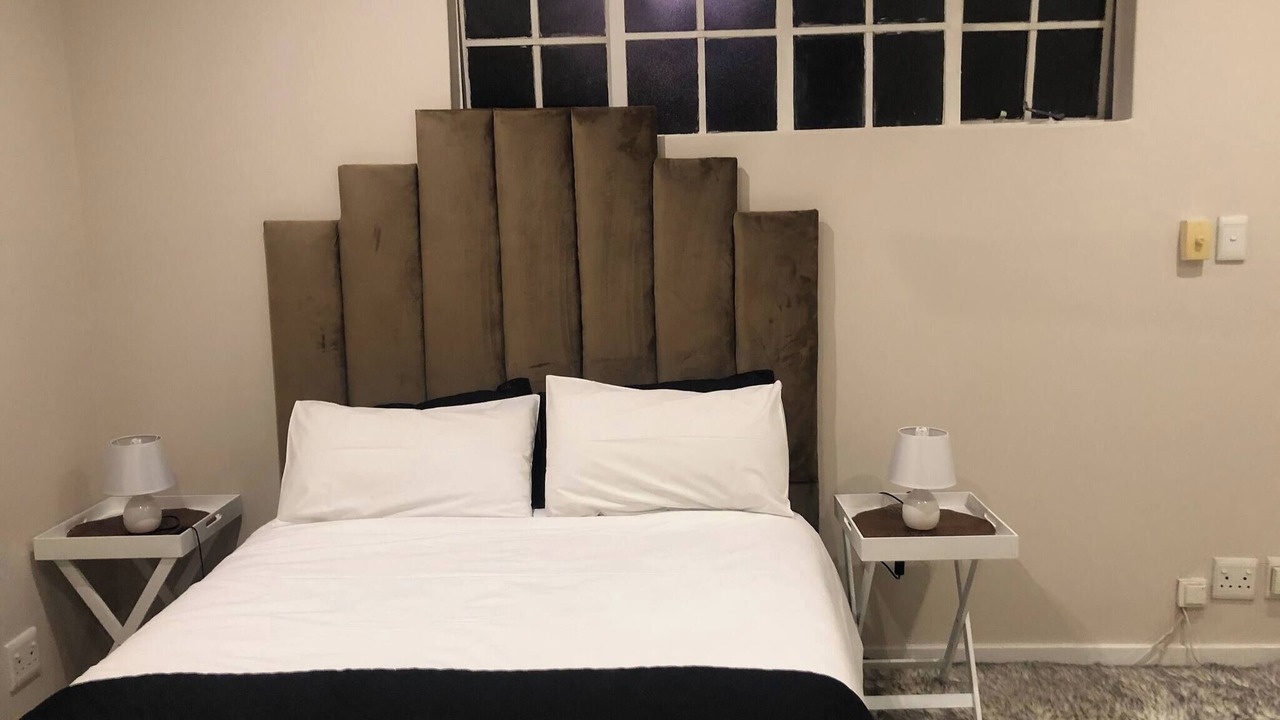 Photo of Bedroom in Greater Johannesburg Metropolitan Area
