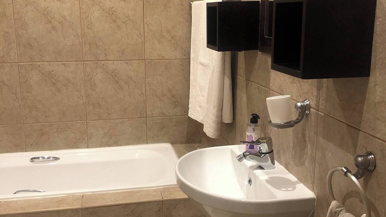 Photo of Bathroom in Greater Johannesburg Metropolitan Area