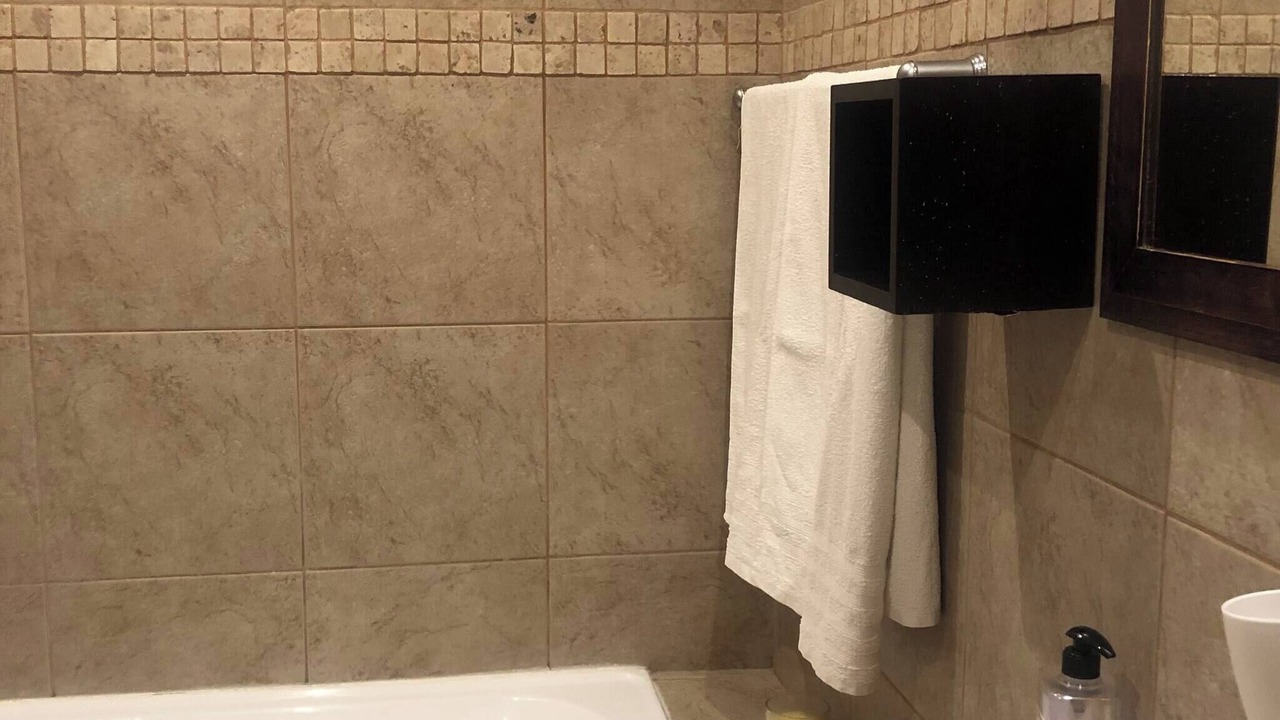 Photo of Bathroom in Greater Johannesburg Metropolitan Area