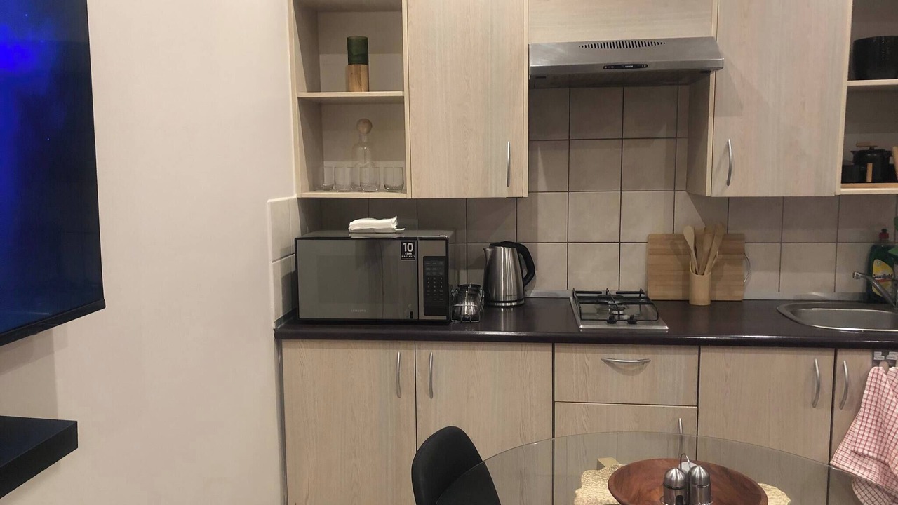 Photo of Kitchen in Greater Johannesburg Metropolitan Area