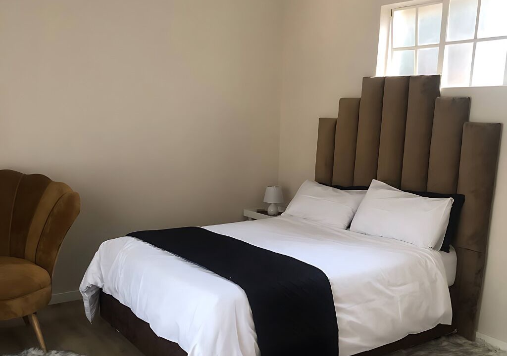 Photo of Bedroom in Greater Johannesburg Metropolitan Area