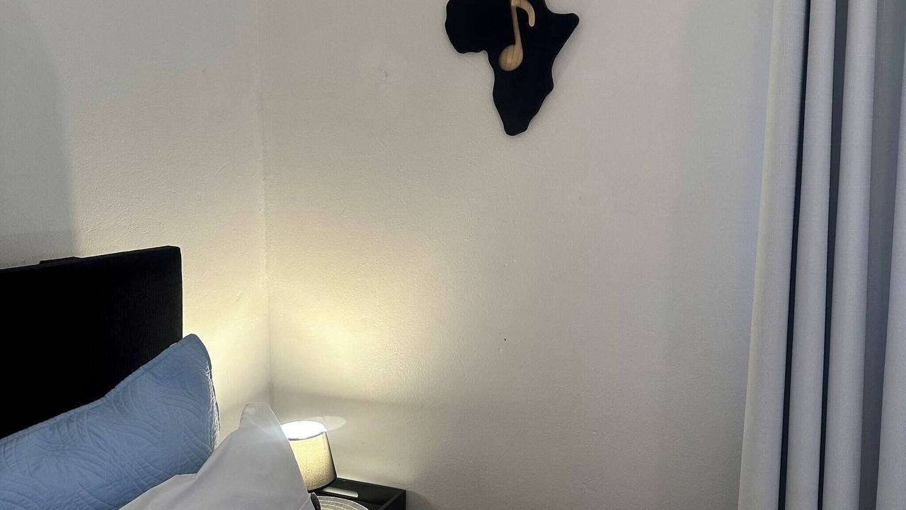 Photo of Bedroom in Greater Johannesburg Metropolitan Area