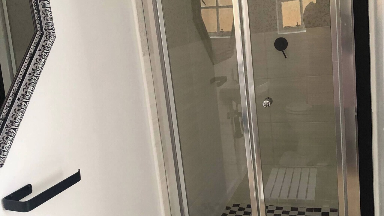 Photo of Bathroom in Greater Johannesburg Metropolitan Area