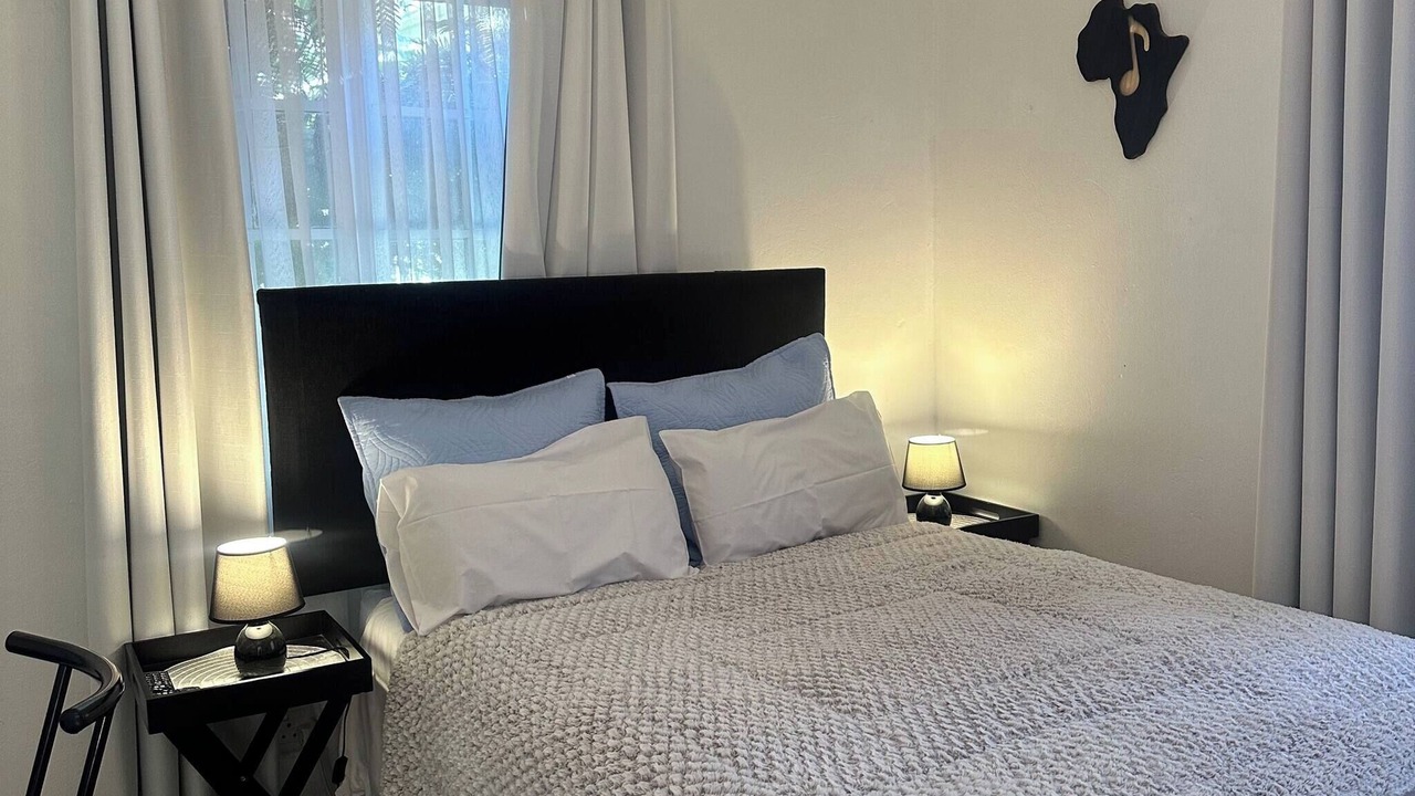 Photo of Bedroom in Greater Johannesburg Metropolitan Area