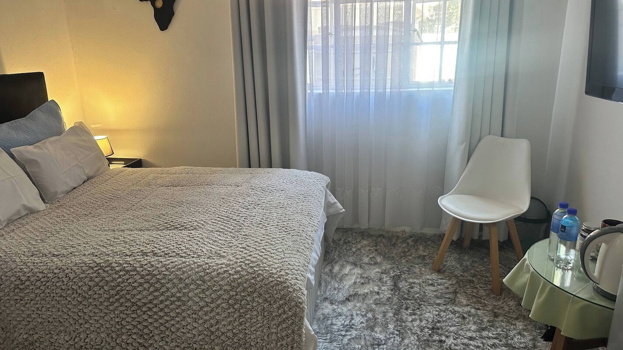 Photo of Bedroom in Greater Johannesburg Metropolitan Area