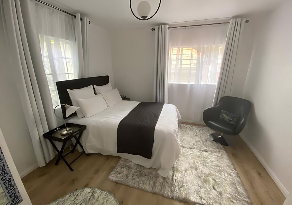 Photo of Bedroom in Greater Johannesburg Metropolitan Area