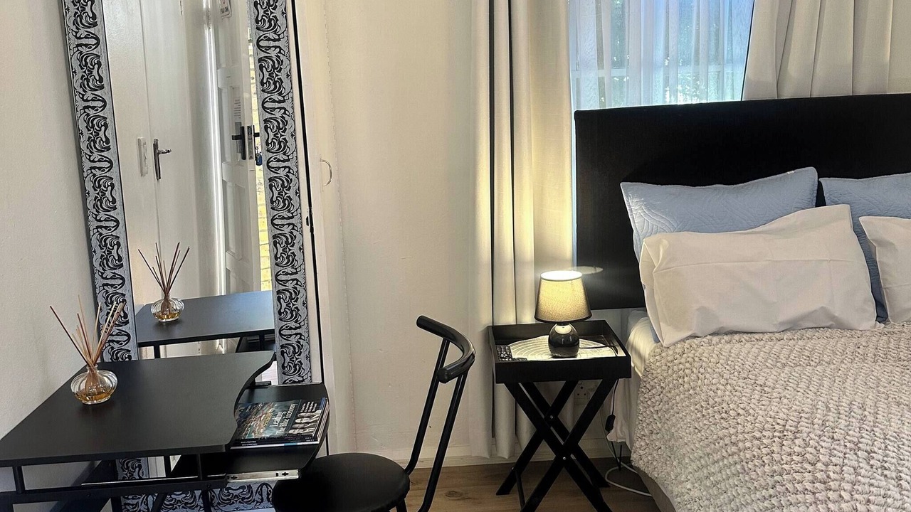 Photo of Bedroom in Greater Johannesburg Metropolitan Area