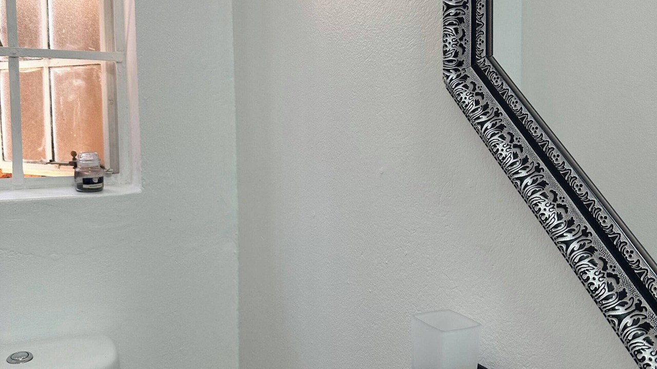 Photo of Bathroom in Greater Johannesburg Metropolitan Area