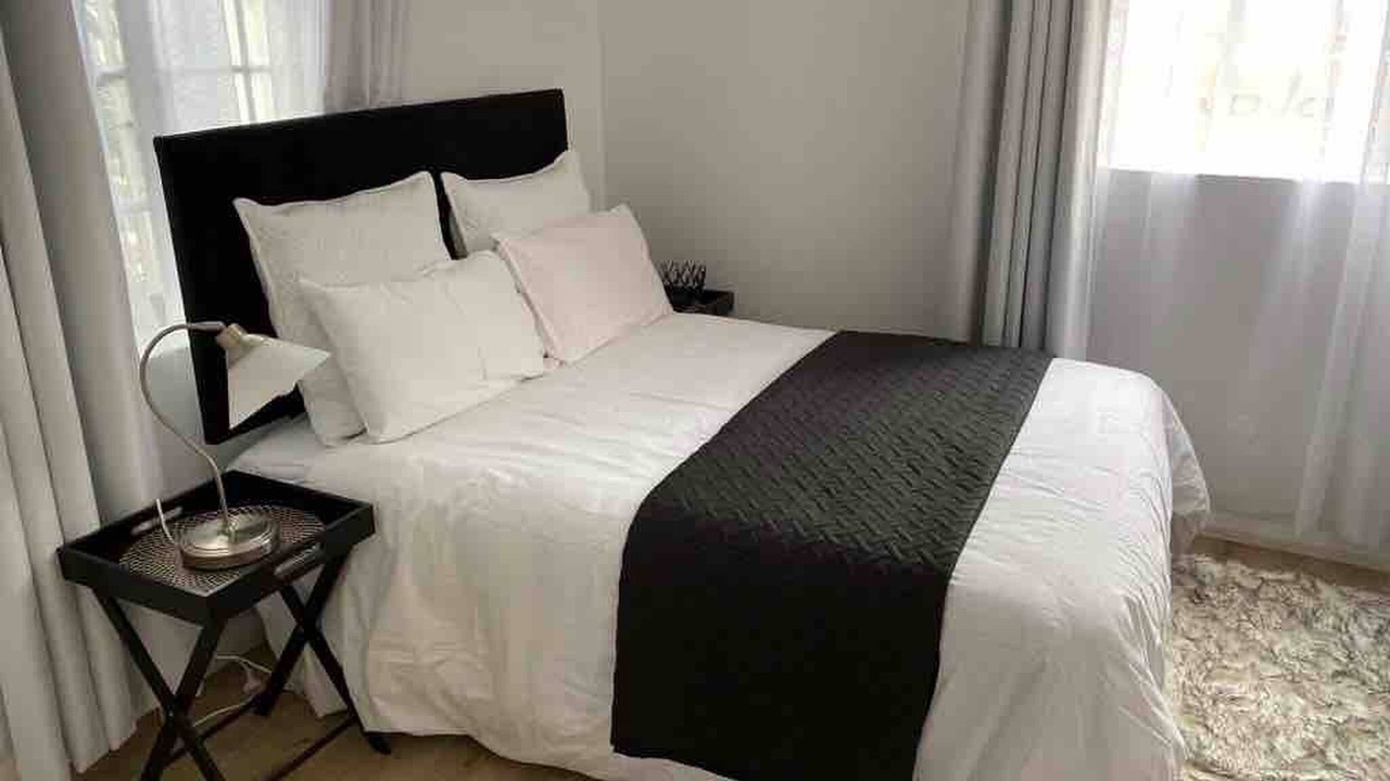 Photo of Bedroom in Greater Johannesburg Metropolitan Area