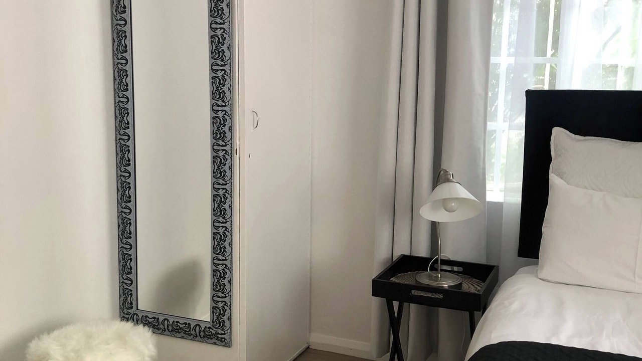 Photo of Bedroom in Greater Johannesburg Metropolitan Area