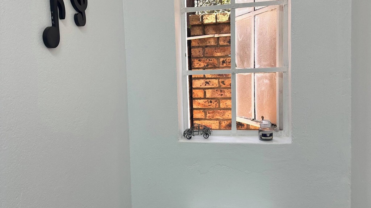 Photo of Bathroom in Greater Johannesburg Metropolitan Area