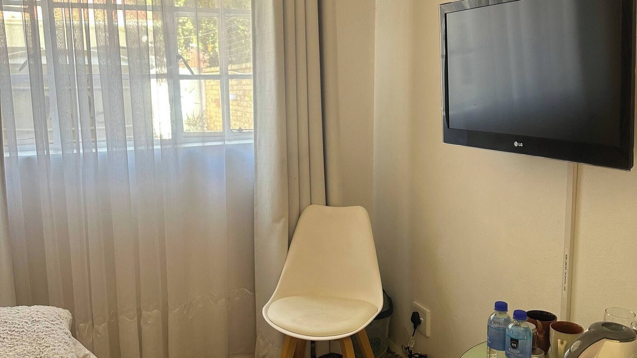 Photo of Bedroom in Greater Johannesburg Metropolitan Area