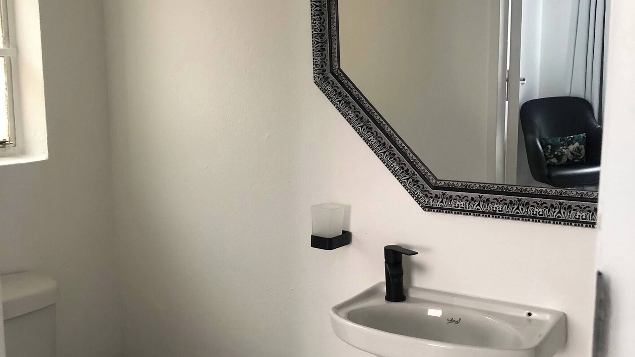 Photo of Bathroom in Greater Johannesburg Metropolitan Area