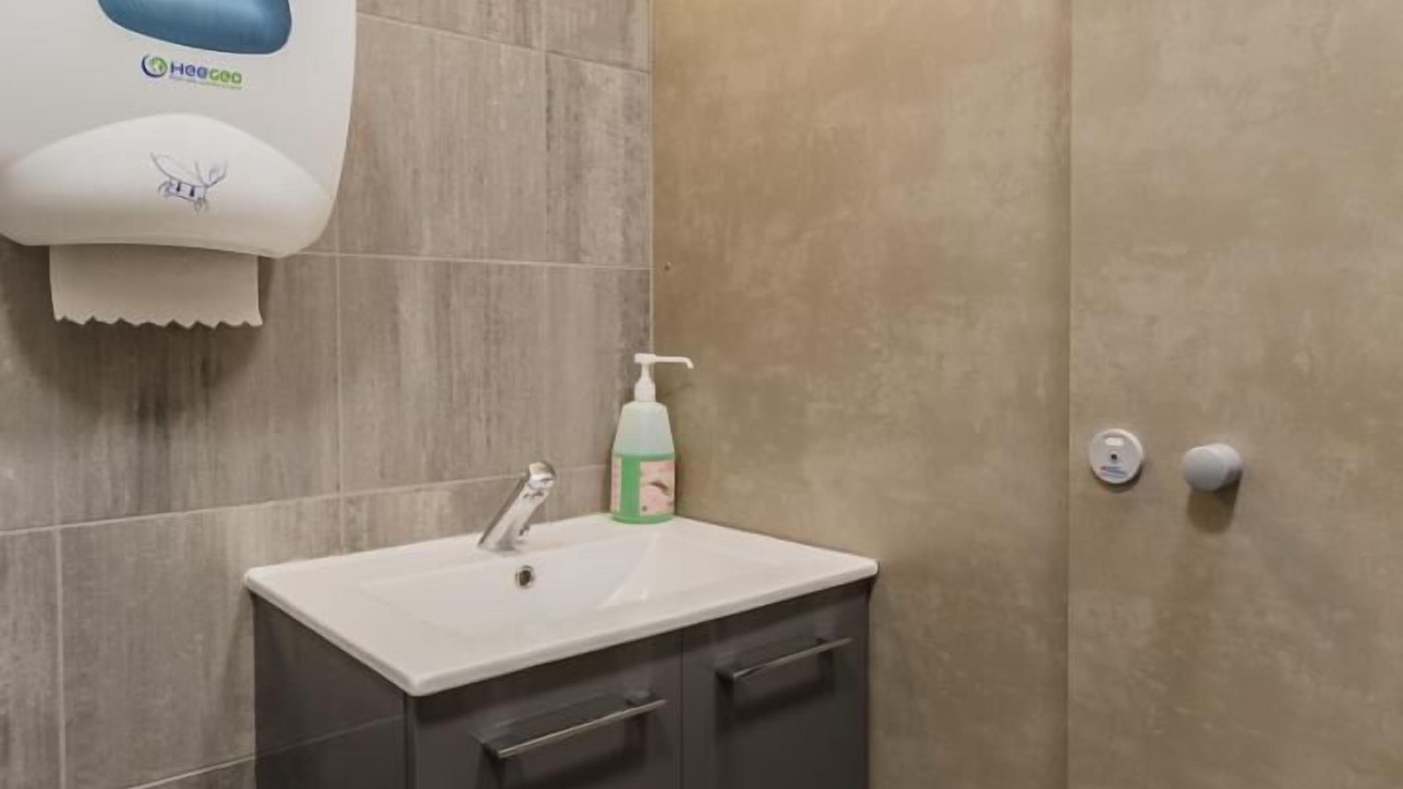Photo of Bathroom in Saint-Nicolas-la-Chapelle