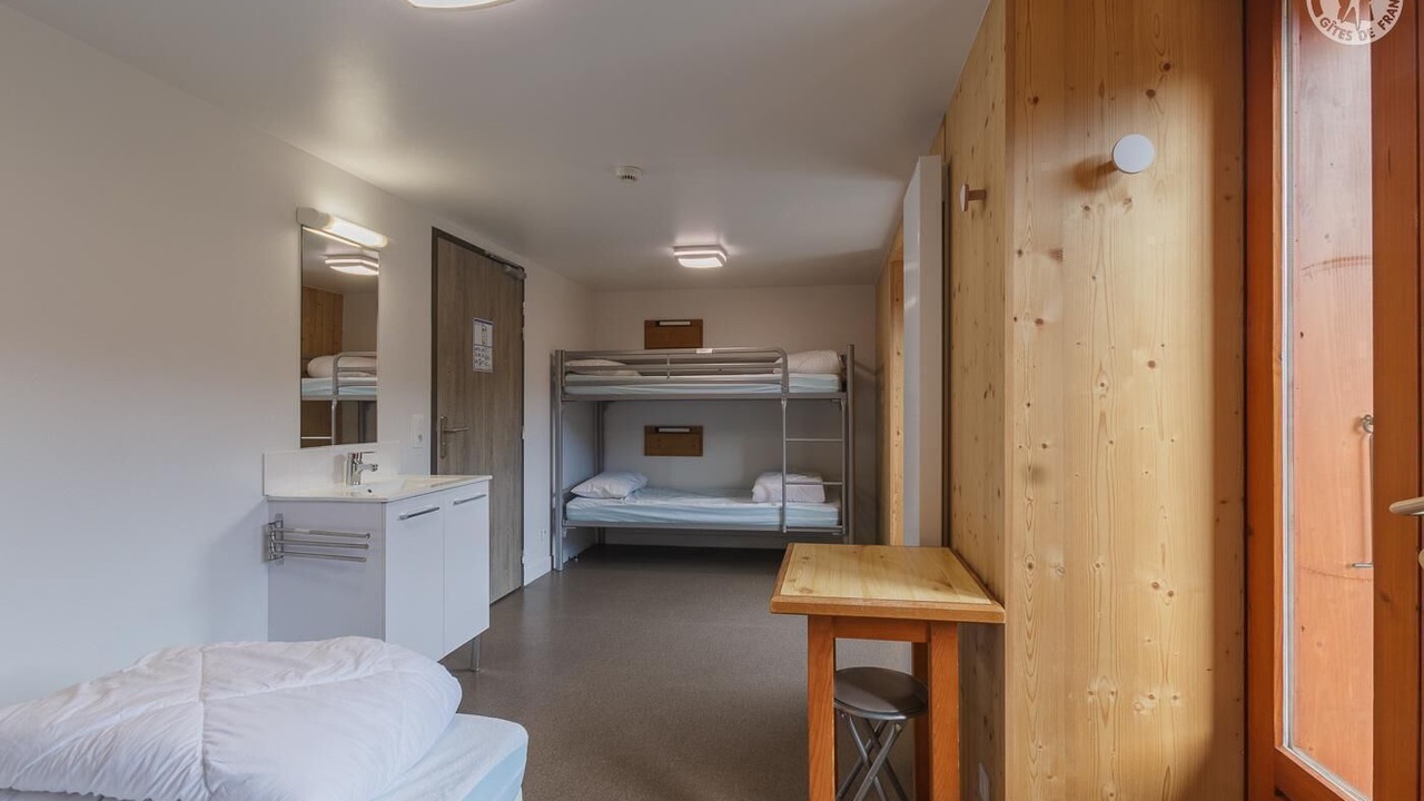 Photo of Bedroom in Saint-Nicolas-la-Chapelle